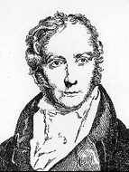 Henry Benjamin Constant de Rebeque (1767 - 1830)